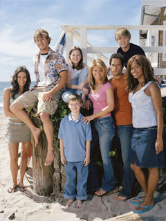 2004-2005 Summerland (série) saison 1-2
