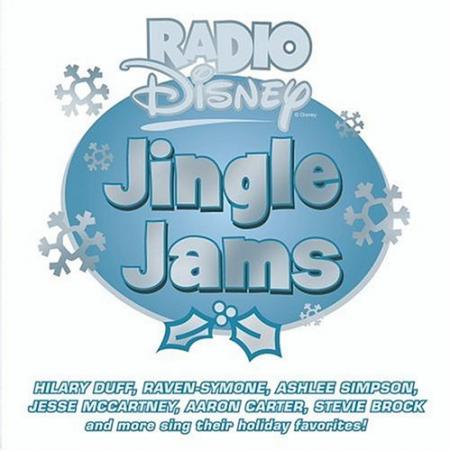Jingle Jams (2004)