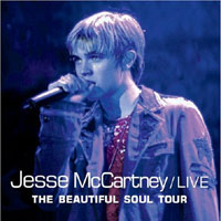 The Beautiful Soul Tour (2005) - Live