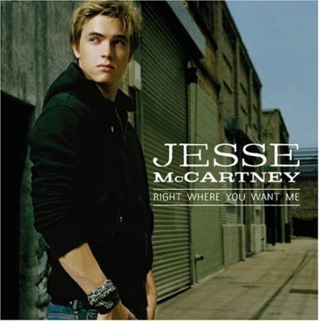 Right Where You Want Me (2006)