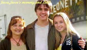 Petite photo de famille